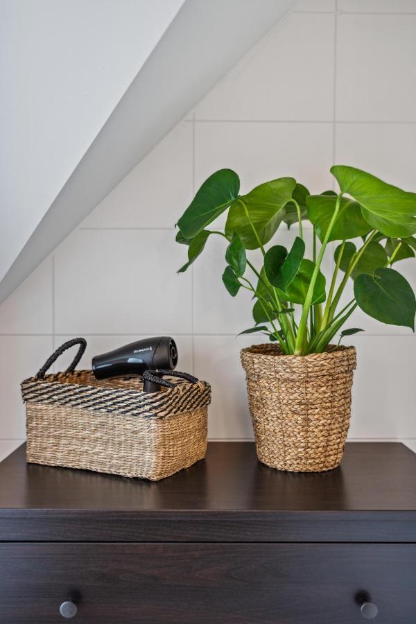 Design Apartments In Favoriten Wina Bagian luar foto