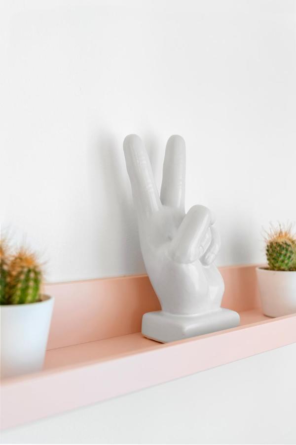 Design Apartments In Favoriten Wina Bagian luar foto